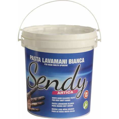 PASTA LAVAMANI ARTICA NETTUNO LT.4. Prezzo per 1 pezzo.