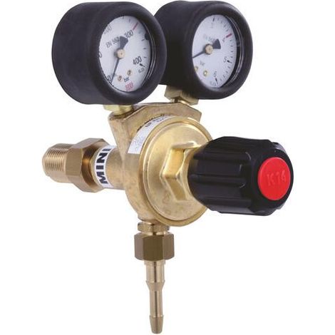 MANO DETENDEUR POUR ACETYLENE 7547