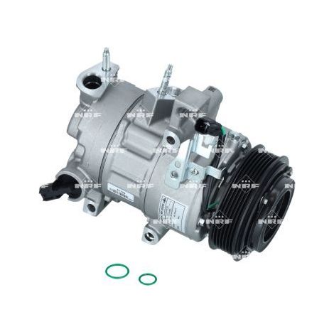 Compresseur, climatisation NRF 320299 FORD USA 2163060 2347238 2377424