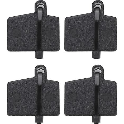 Jeu de 4 paires de plaquettes de frein à disque pour vélo Hayes Stroker Ryde Dyno Sport (1/5)