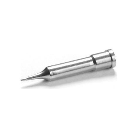 Ersa 0102CDLF04 punta de soldador metálica 0,4 mm