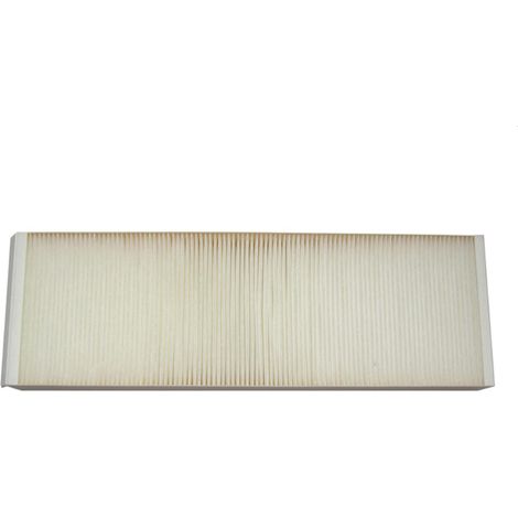 MAICO Luftfilter WSF 320/470 für WS320/470 1 x ISO ePM1 80 % (F7)