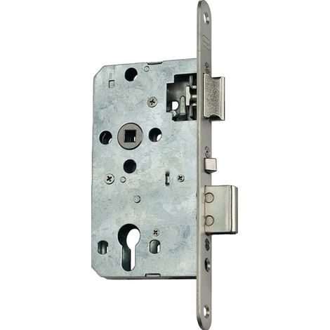 Schnegel WAT-Einsteckschloss PZW 20/55/72/8mm DIN L/R VA rd 008/1499/55 - 008/1499/55 (1/4)
