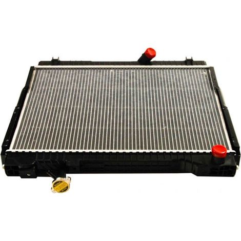 MAXGEAR AC228381 Radiateur NISSAN 21400MB41A (1/2)