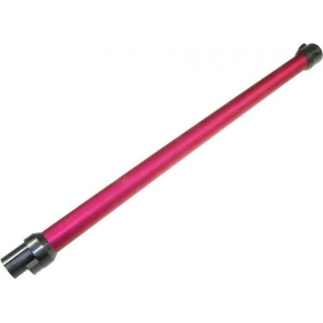 Dyson – Tube telescopique pour aspirateur – Accessoire compatible DC44/58/59/61 – SKU 96566303 – Largeur 32mm pour aspiration efficace (1/3)