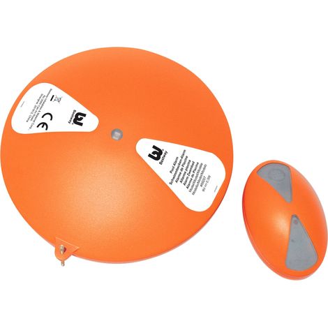 Alarma Para Piscina BESTWAY
