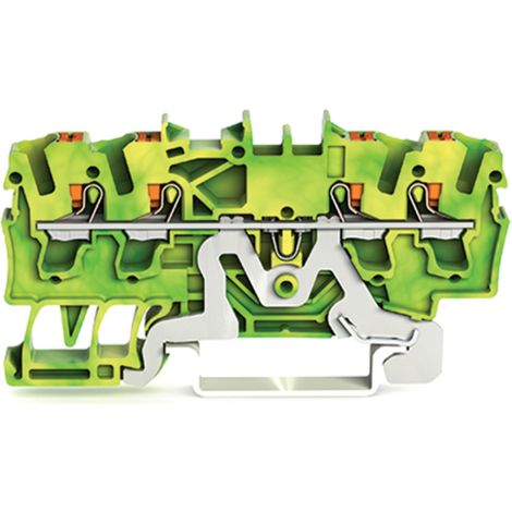 Accessori di connessione Wago 2202-1407 push-in cage clamp