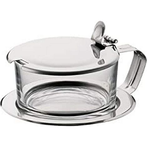Formaggera jolly vetro/inox