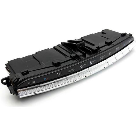 Klimaanlagen-Bedienfeld 2229068104 für Mercedes-Benz S-Klasse W222 S400 S500 S600 (1/5)