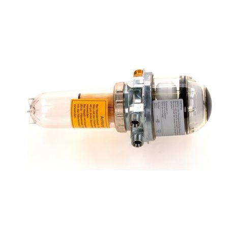 BOSCH Ersatzteil TTNR: 8718577407 Ölfilter B20 TOC-DUO A (1/2)
