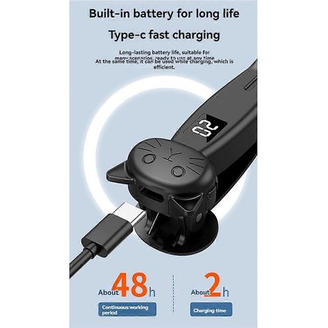 Télécommande pour tourne-pages, liseuse électronique, écran de téléphone -
