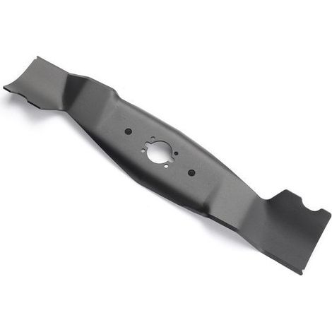 Outils Wolf – MZ46 – Lame mulching 46cm pour tondeuse – Compatible avec modèles mulching – Coupe précise et nette (1/2)
