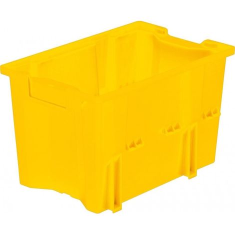 Trasmissione Dlk 2 Giallo (A 10)