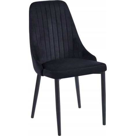 K44-FX Riviera 100 Schwarz (1/5)