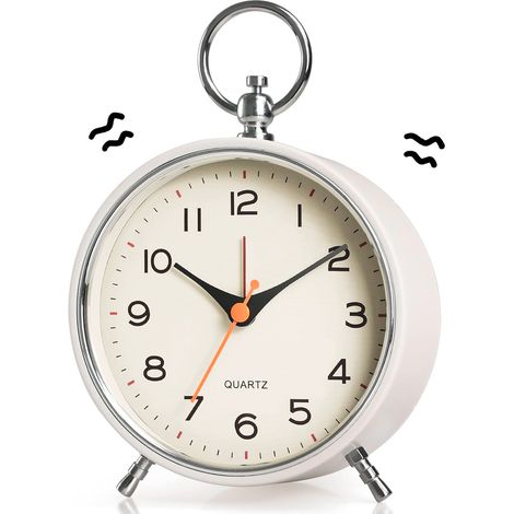 montre à quartz à aiguilles lumineuses - verre saphir bleu (1/5)