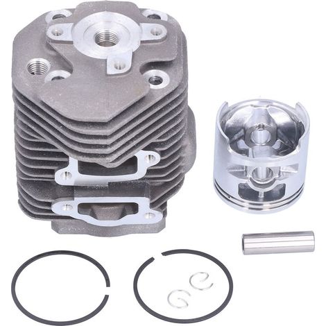 Kit cylindre-Piston de 58mm, pièces de rechange adaptées aux scies à béton STIHL TS760 (1/5)