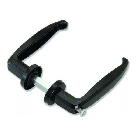 MANETAS NEGRAS 50-60 - GAYNER
