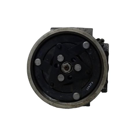 [PRODUIT D'OCCASION] Compresseur Air Conditionne DACIA Duster ♻️ Ref Oe. 926005474r - Garantie à vie (1/4)
