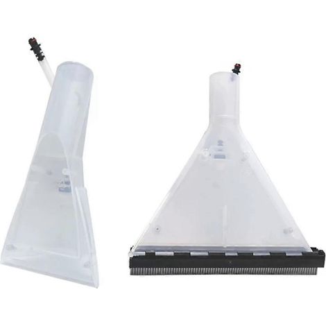 35MM tapis Sofa Extractor embout outil kit pour Karcher Miele Bosch Philips Electrolux aspirateur brosse buse tête (1/5)