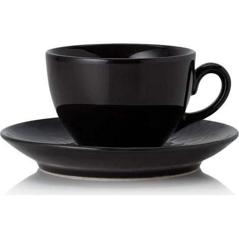 Tasse & soucoupe 220 ml VIDA NIGHT - Was Germany