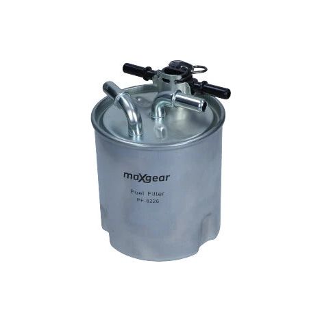 Filtre à carburant MAXGEAR 26-2217 NISSAN 16400JX50A 16400JX51A 16400JX52A (1/3)
