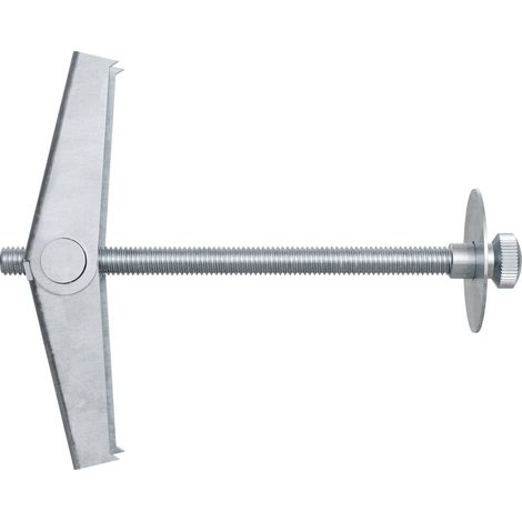 Fischer 084341 KD 4 K NV Tassello ad ancora 105 mm 1 KIT (1/5)