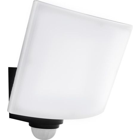 REV McSensor Lampe 28W anthrazit Marke REV (1/2)