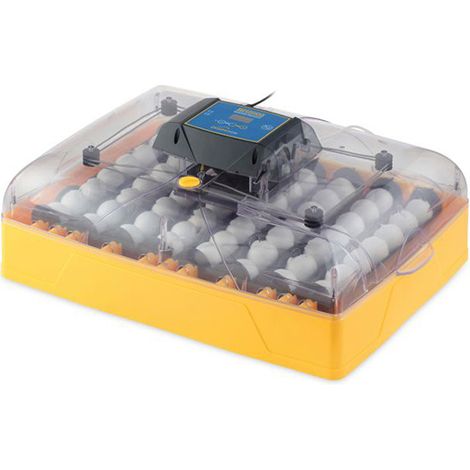 Incubadora de Huevos BRINSEA Ovation 56 EX - Digital y Control automático de la Humedad