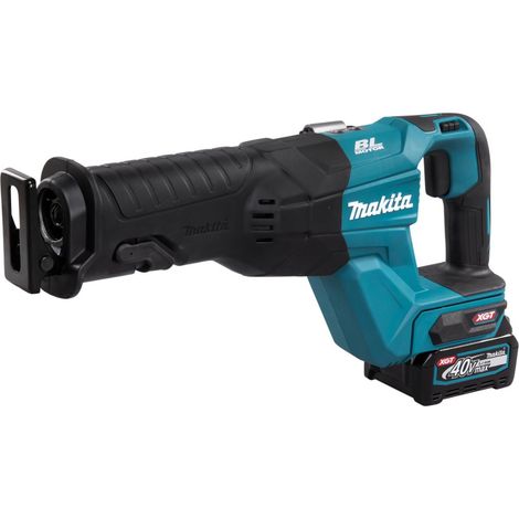Makita JR001GD201 Akku-Reciprosäge (1/4)