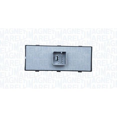 Interrupteur, lève-vitre MAGNETI MARELLI 000051187010 SKODA 1ZD959858 5J5959858