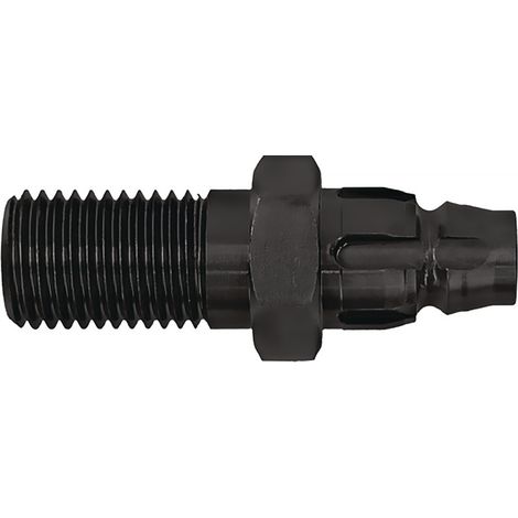 Corona  de  diamante  adaptador  para  Hilti  DD  BI  L.110mm  eje-D.47mm  TW (1/2)