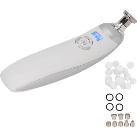 Appareil de Microdermabrasion Diamanté pour Visage, Élimination des Points Noirs et Soins de la Peau à Usage Professionnel (1/5)