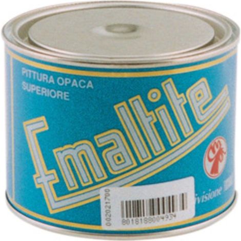 Fondo sintetico emaltite da 0,50lt