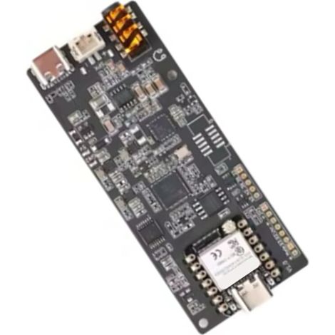 Kompatibel mit dem ReSpeaker Lite Sprachassistenten-Kit (einschließlich XIAO ESP32S3)