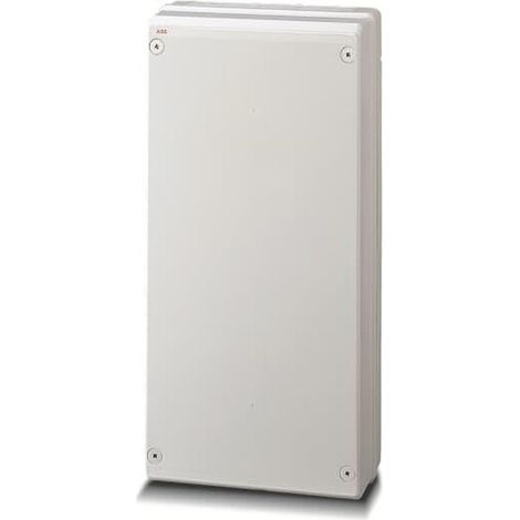 Boite Derivation Polycarbonate IP65 275X570X140 M128160020 ABB 12816