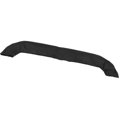 Housse de Protection Imperméable à la Pluie, en Tissu Oxford, Housse de Remplacement pour Auvent de Bateau Pare (1/5)