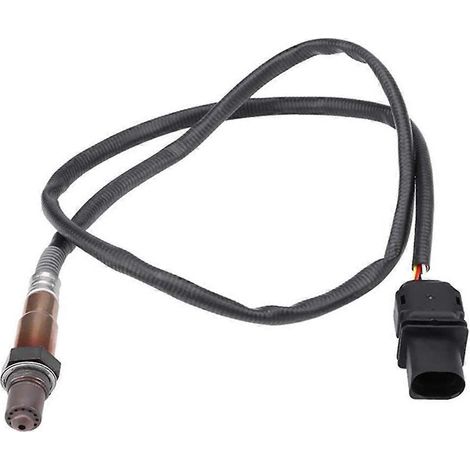 Capteur d'oxygène à large bande UEGO pour LSU4.9 O2, compatible avec PLX AEM 30-2004, 30-4110, 30-0300 et 0258017025 (capteur de rapport air/carburant). (1/5)