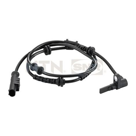 Capteurs de vitesse de roue - ASB158.20 - SNR - Compatible avec véhicule Fiat
