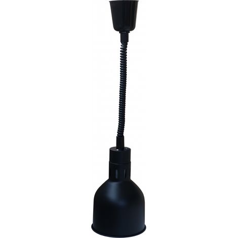 Lampe chauffante MOD. A034 - Beckers