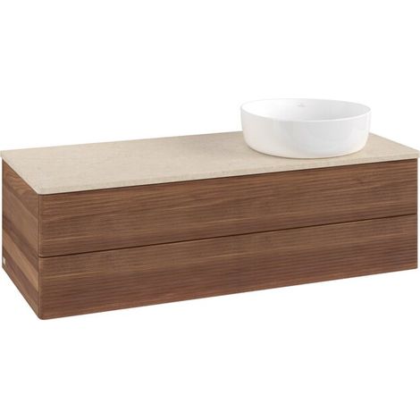 Villeroy & Boch L23113HM WTUS Antao L231 1200x360x500mm (1/3)