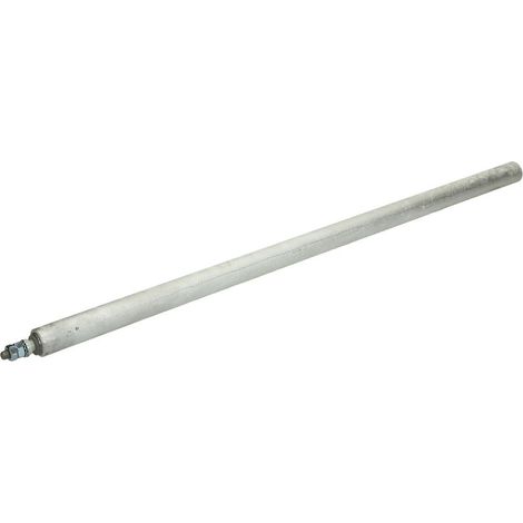 Anode magnésium de protection 26 x 560 mm