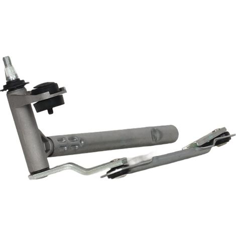 Mecanismo de limpiaparabrisas delantero rápido FT05014 SIN motor (1/4)