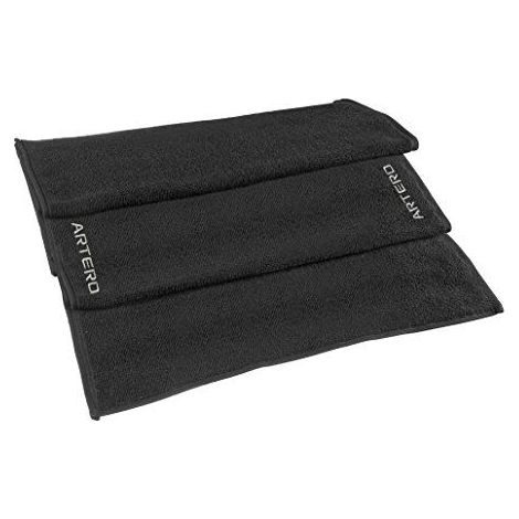 Serviette Artero Noire (1/2)
