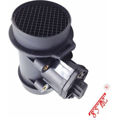 Débitmètre d'air pour pieces automobiles, compatible avec Kia Saab 0280217105 0K01113210B (1/4)