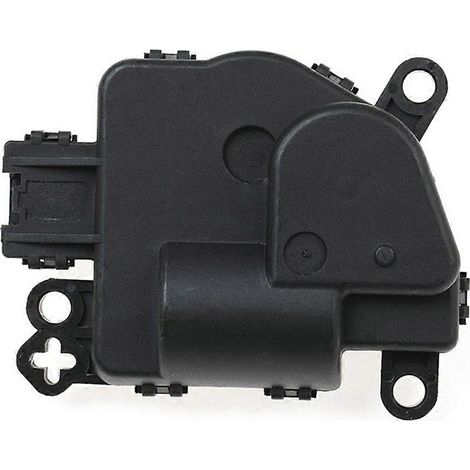 Actionneur de porte de mélange de chauffage/climatisation pour Ford F-150 2009-2014, C-Max, Expedition et Navigator 2015 : référence 8L8Z-19E616-C (604-241) (1/5)