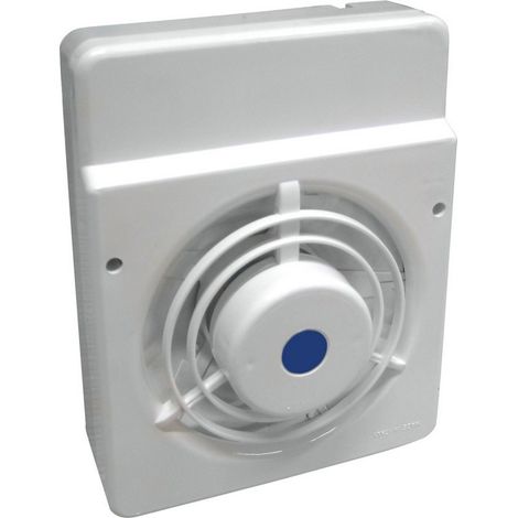 1PZ ASPIRATORE ELETTRICO CENTRIFUGO V10  foro uscita aria Ø mm. 100