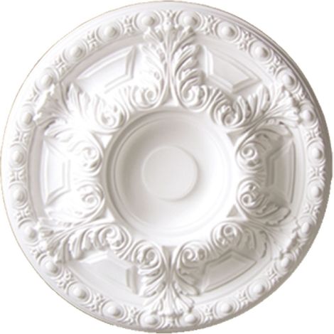 Rosace de plafond MO-601