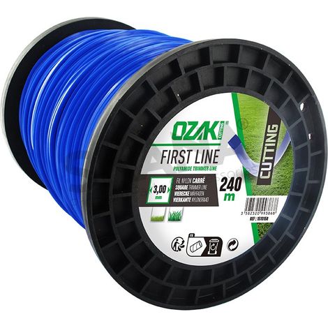CARRETE HILO RECORTADORA 3MM RIF 1510158 COMPATIBLE OZAKI