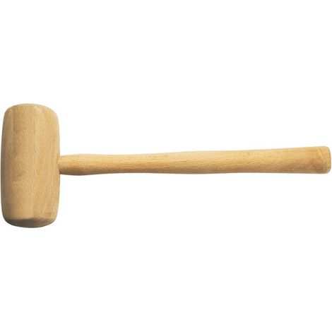 Holzhammer 70mm FORTIS (1/2)