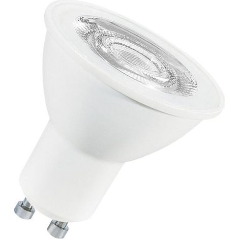 Ampoule Led Gu10 - 4.5w - 4000k - Economie D'énergie - Haute Luminosité (1/5)